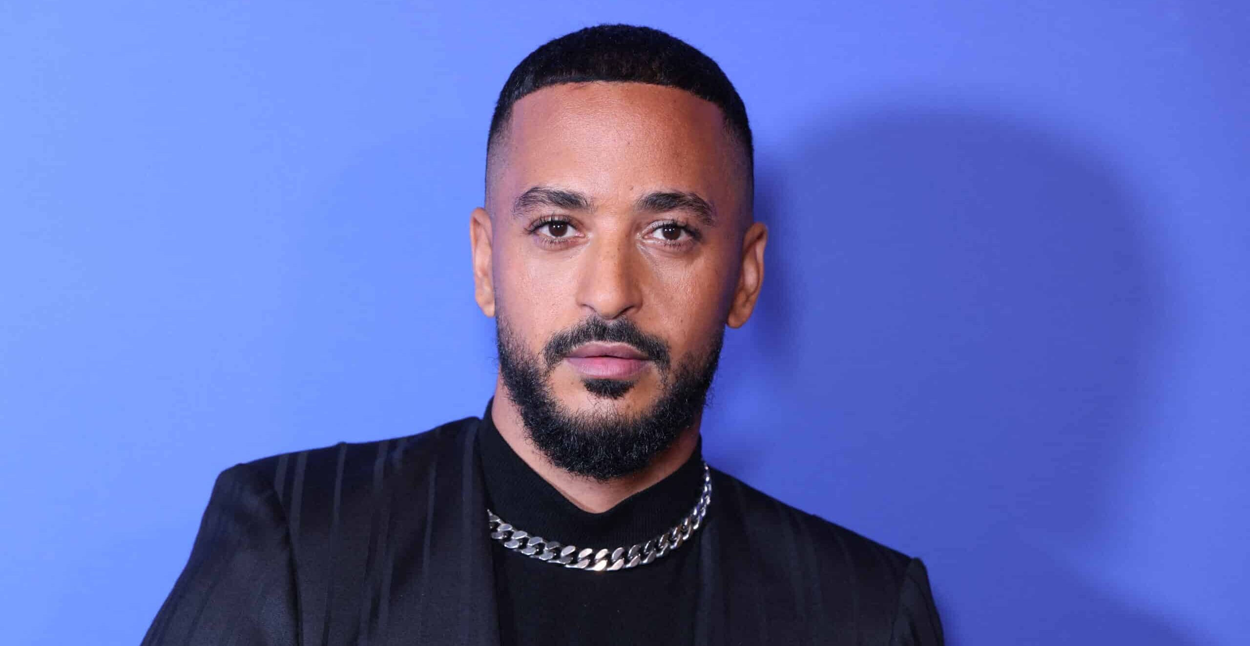 "En un instant ma vie bascule", Slimane, son témoignage fort, 10 ans après The Voice