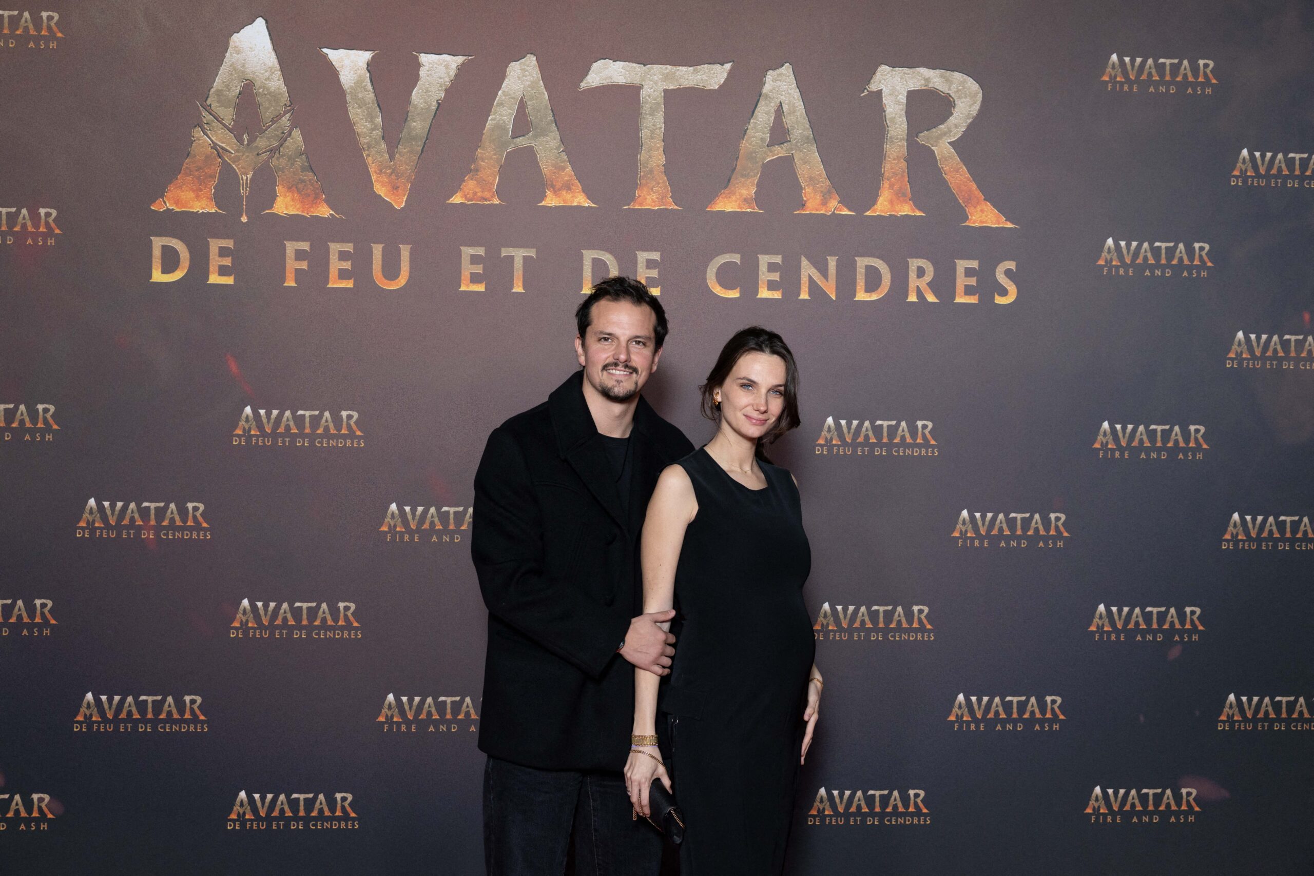 Juan Arbeláez papa pour la première fois : craquante photo de son nouveau-né
