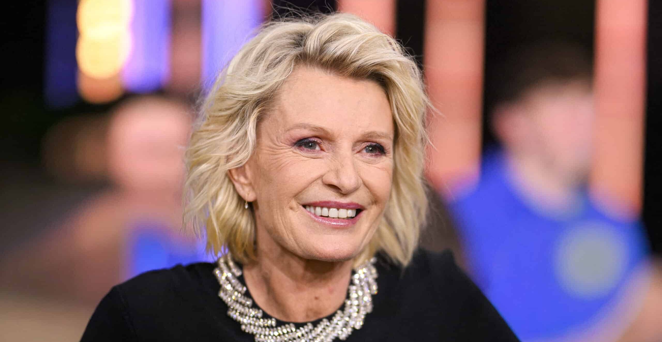 Sophie Davant : un gros raté après une chirurgie esthétique