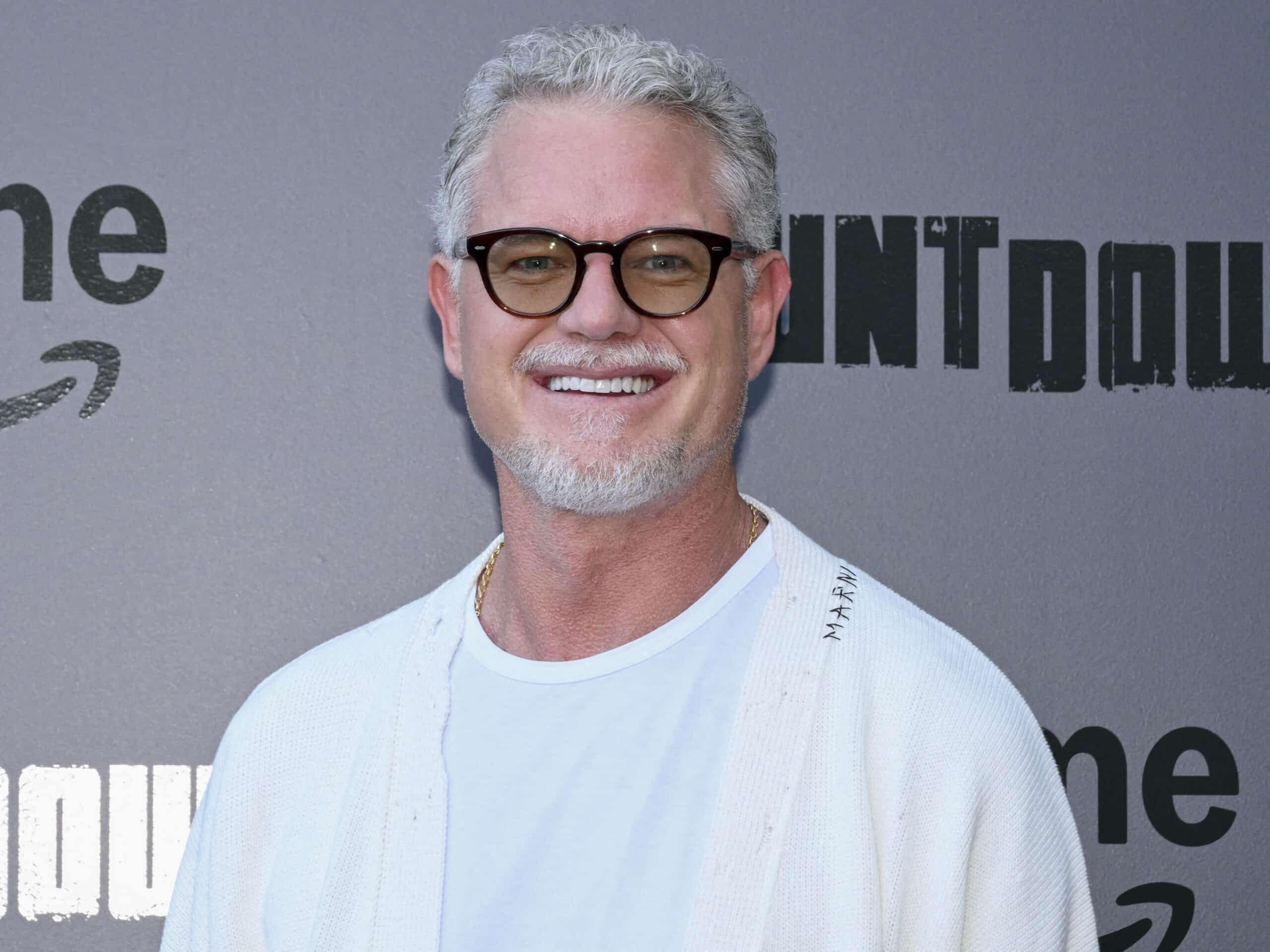 Eric Dane de Grey’s Anatomy est décédé à l’âge de 53 ans des suites de la maladie de Charcot