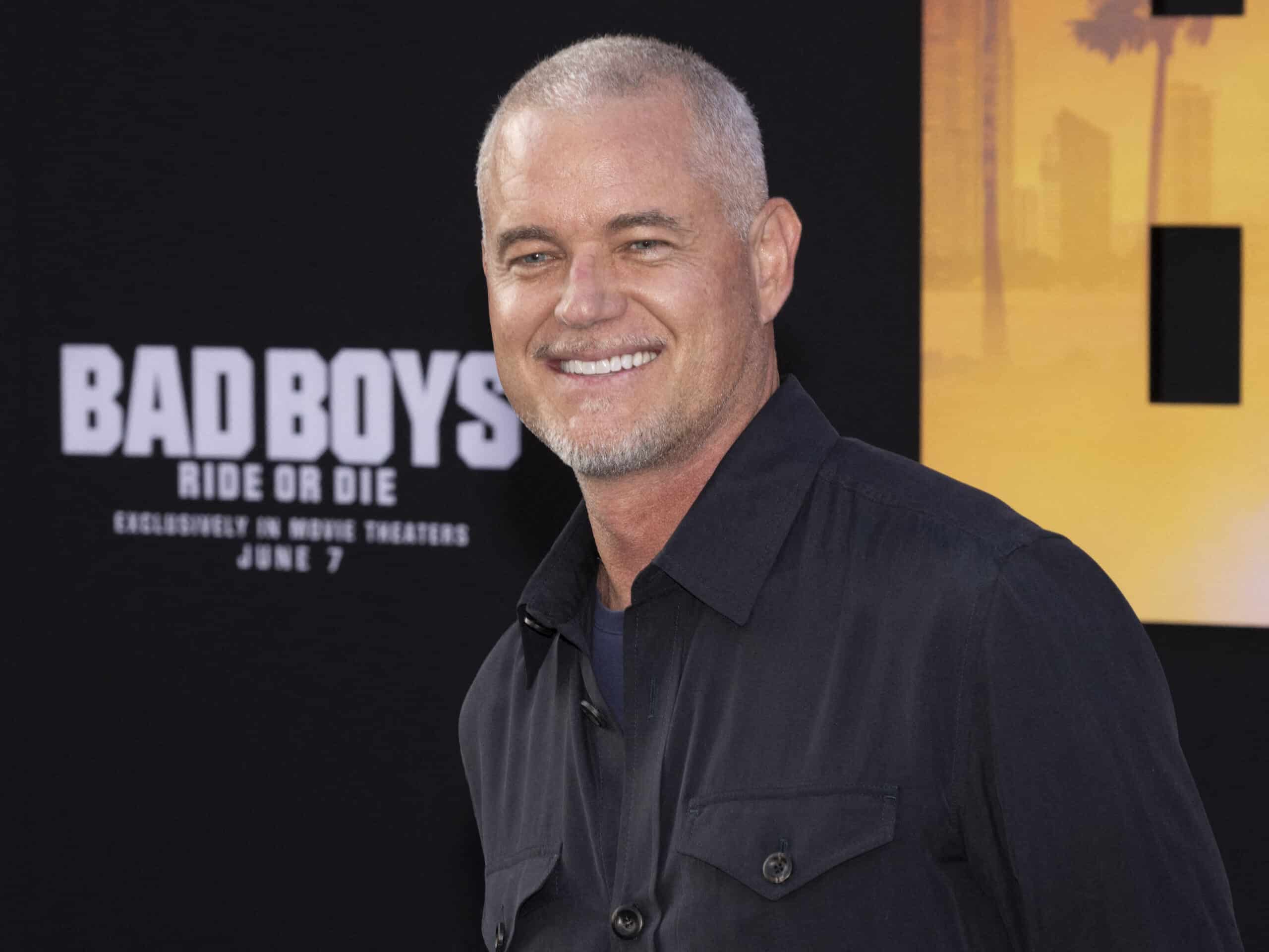 Eric Dane : ces photos bouleversantes de l’acteur de 53 ans prises juste avant sa mort