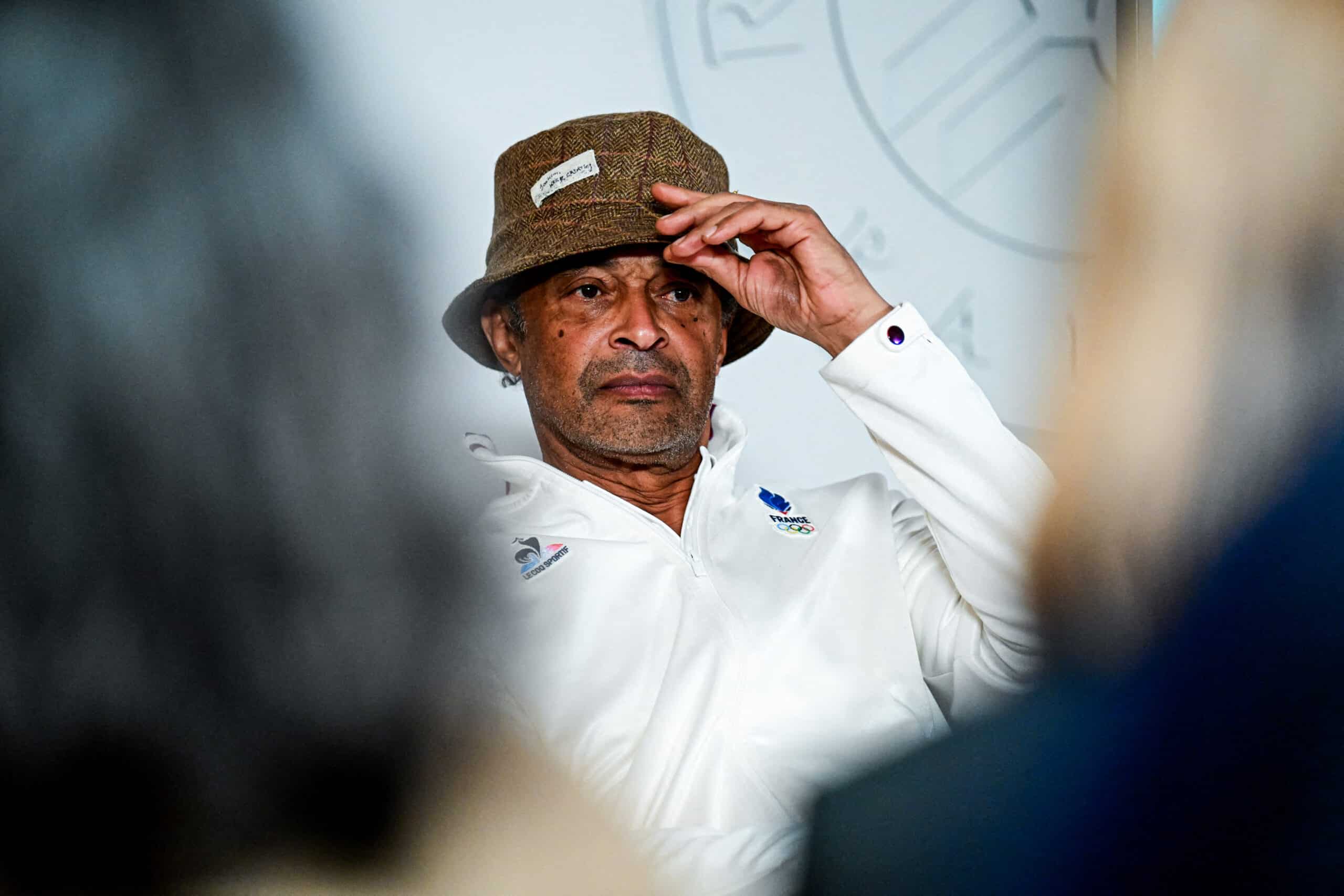 Yannick Noah en guerre avec ses sœurs au sujet d’un héritage familial : Isabelle Camus, ex-femme du chanteur, témoigne !