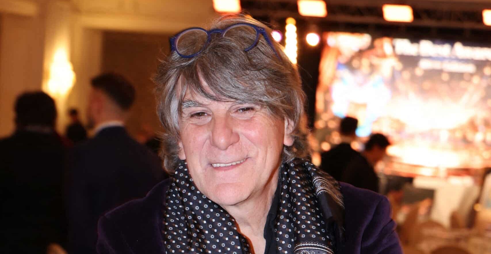 Tex, un retour à la radio déjà compromis ? « Je suis condamné à vie »