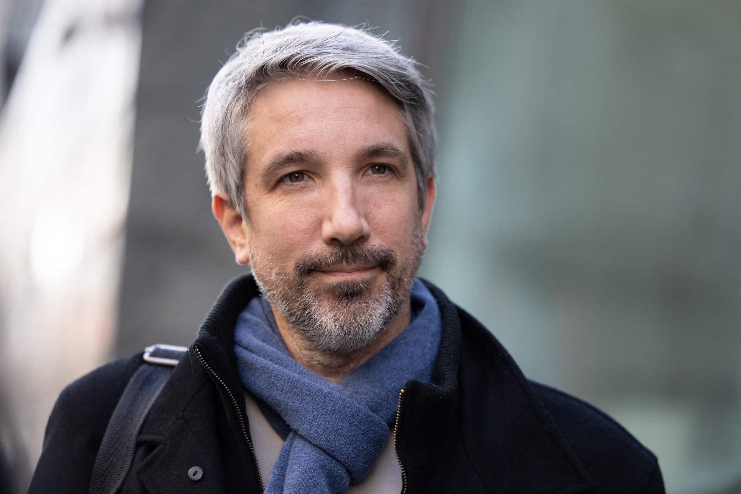 Guillaume Meurice licencié pour faute grave : c’est loin d’être terminé !