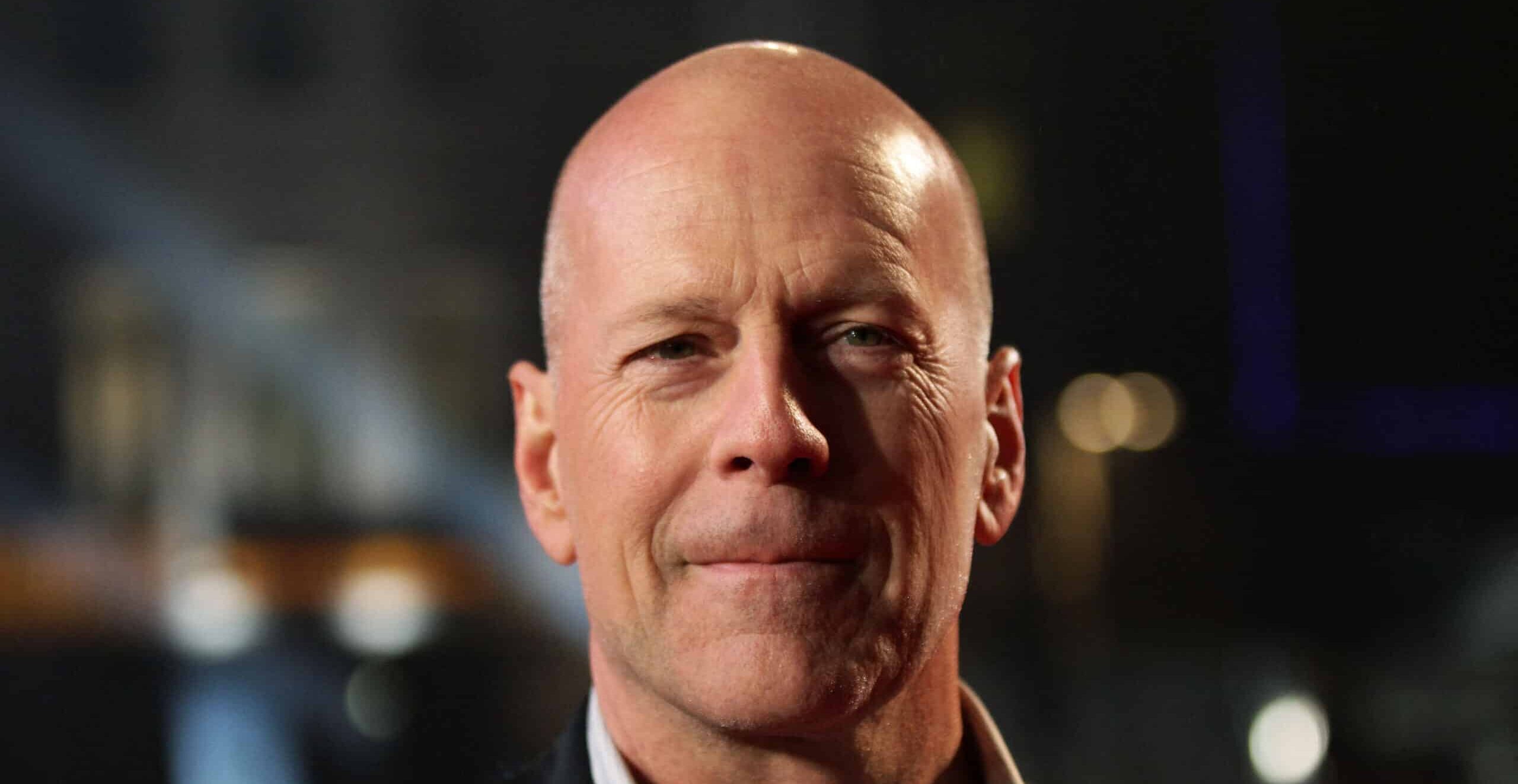 Bruce Willis est-il tombé malade à cause de son entourage ? "Ils l'ont exploité pour en tirer le plus d'argent possible"