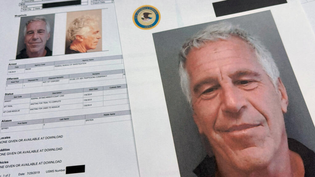 Côte d’Ivoire: des échanges révélés entre la nièce du président Ouattara et Jeffrey Epstein