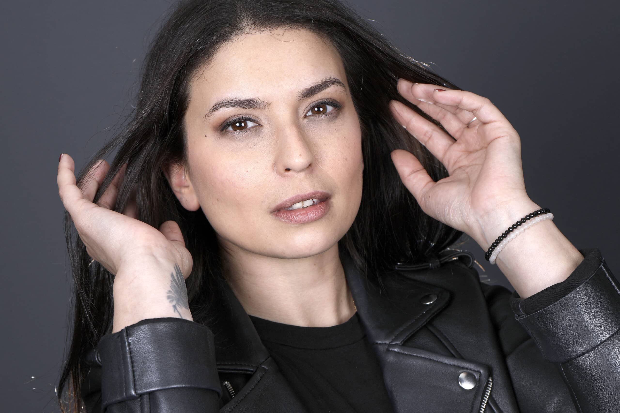 "L’enfer existe", Lucie Bernardoni de la Star Academy évoque comme jamais auparavant l’affaire Epstein