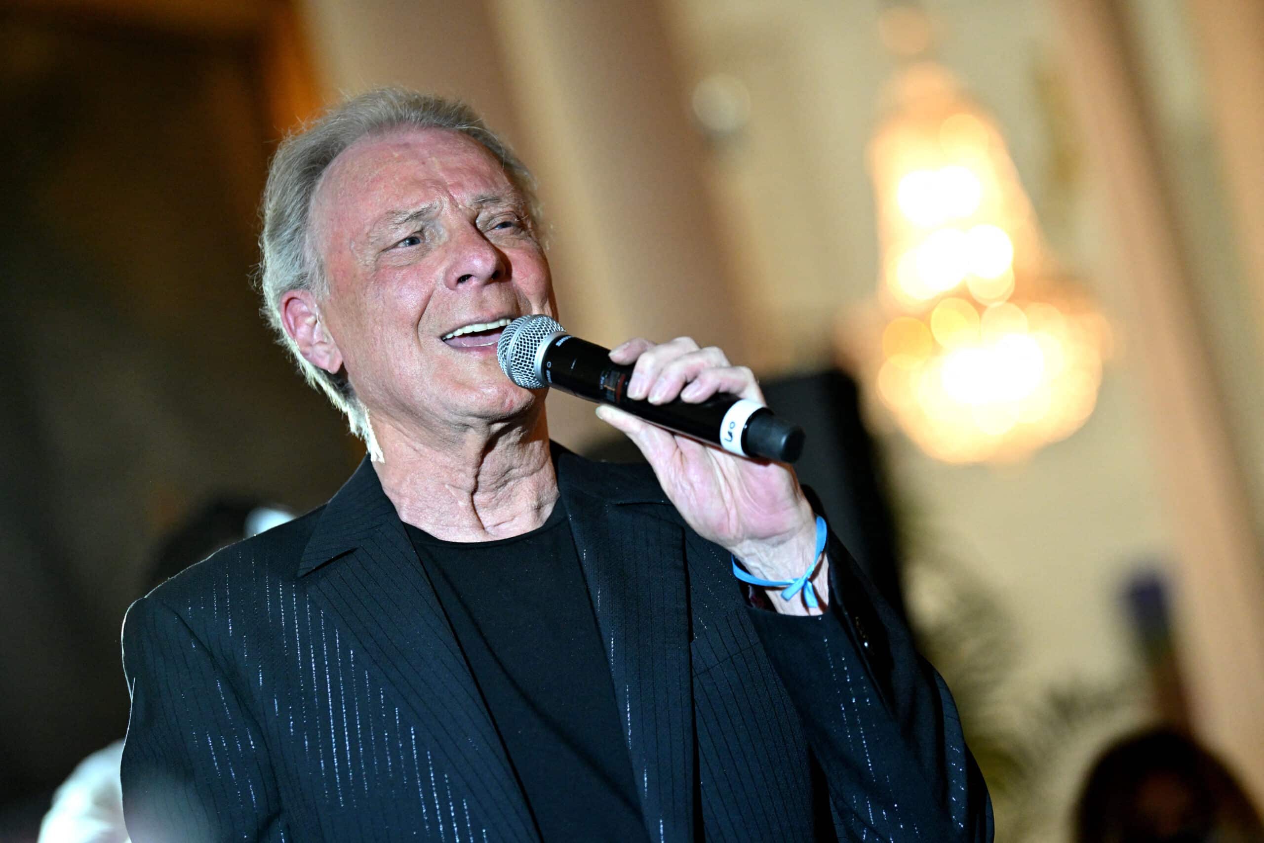 Herbert Léonard : le chanteur de "Pour le plaisir" habitait un des endroits emblématiques de la peinture