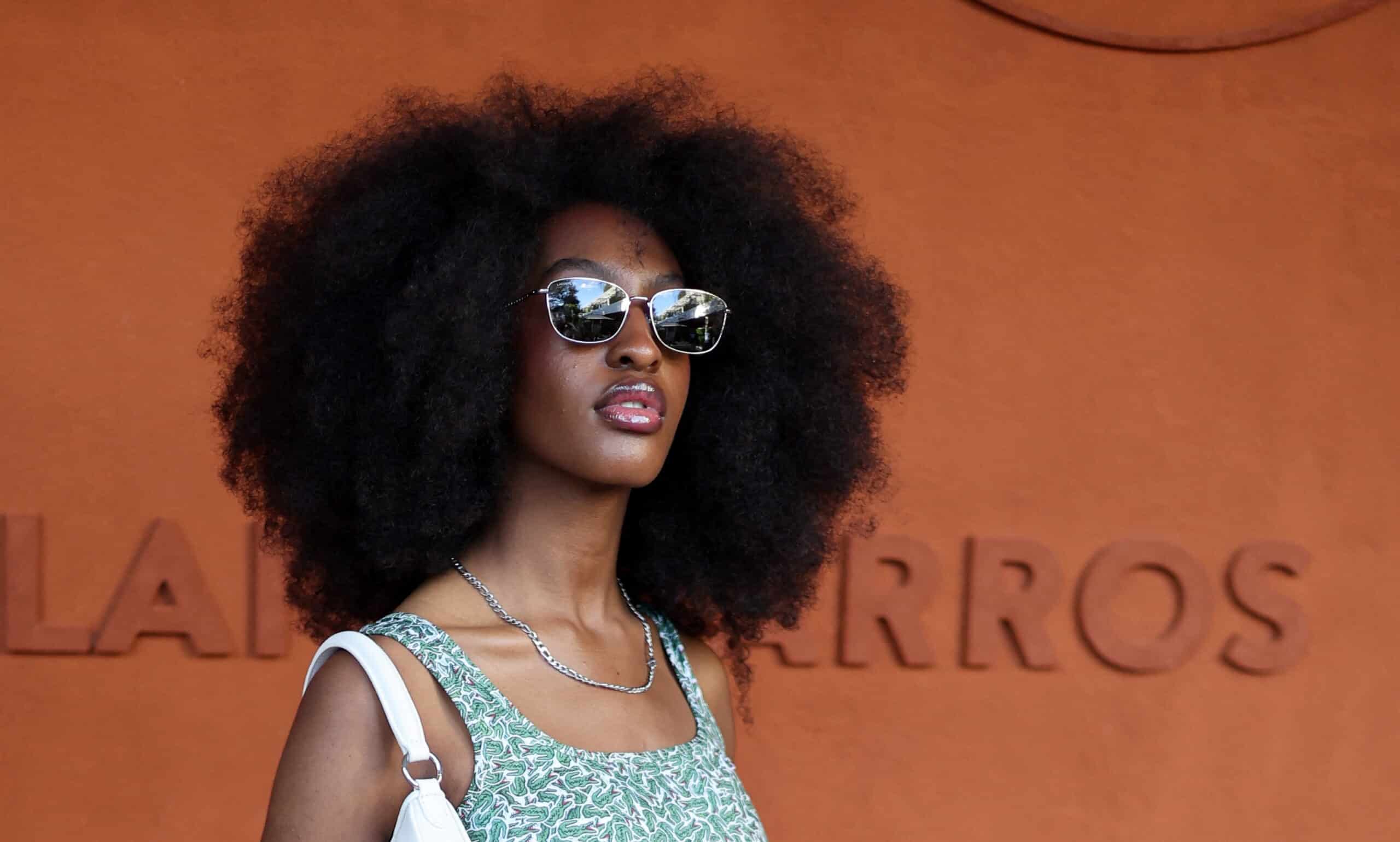 Ebony : ce métier "horrible" dans la médecine qu’elle rêvait d’exercer avant la musique