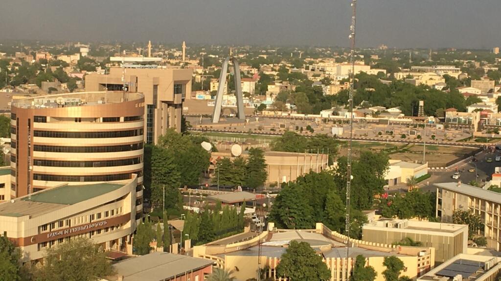 Enseignants en grève au Tchad