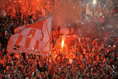 CR Bélouizdad vs AS Otoho : comment suivre le match en direct