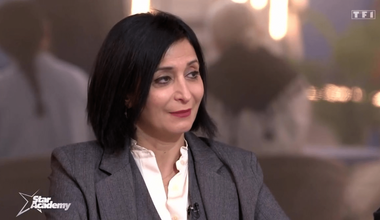"Ça a été un déchirement" : Sofia Morgavi (Star Academy) parle pour la première fois de la mort de son frère jumeau