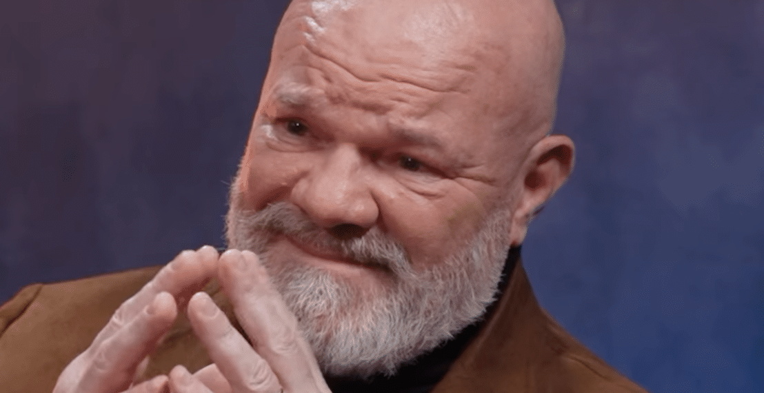 Philippe Etchebest donne de nouveaux détails sur l’adoption de son fils au Mexique : "On était trois dans 12m2"