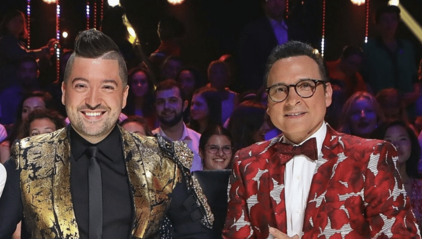 "Danse avec les stars" : Chris Marques, sa surprenante confidence au sujet de Jean-Marc-Généreux