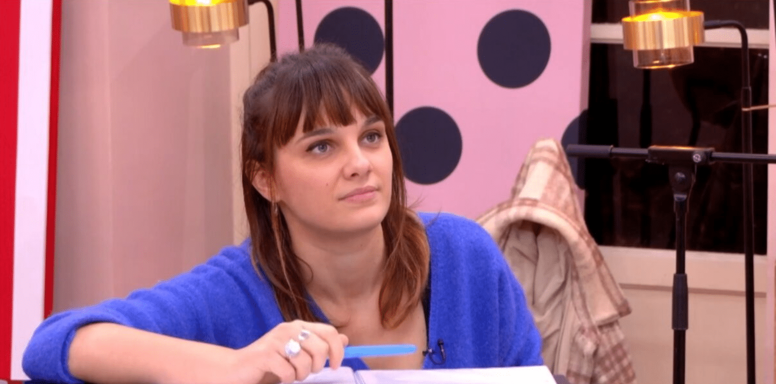 "J'ai fait un gros mail" : Fanny Delaigue (Star Academy) révèle comme elle a annoncé son homosexualité à ses parents