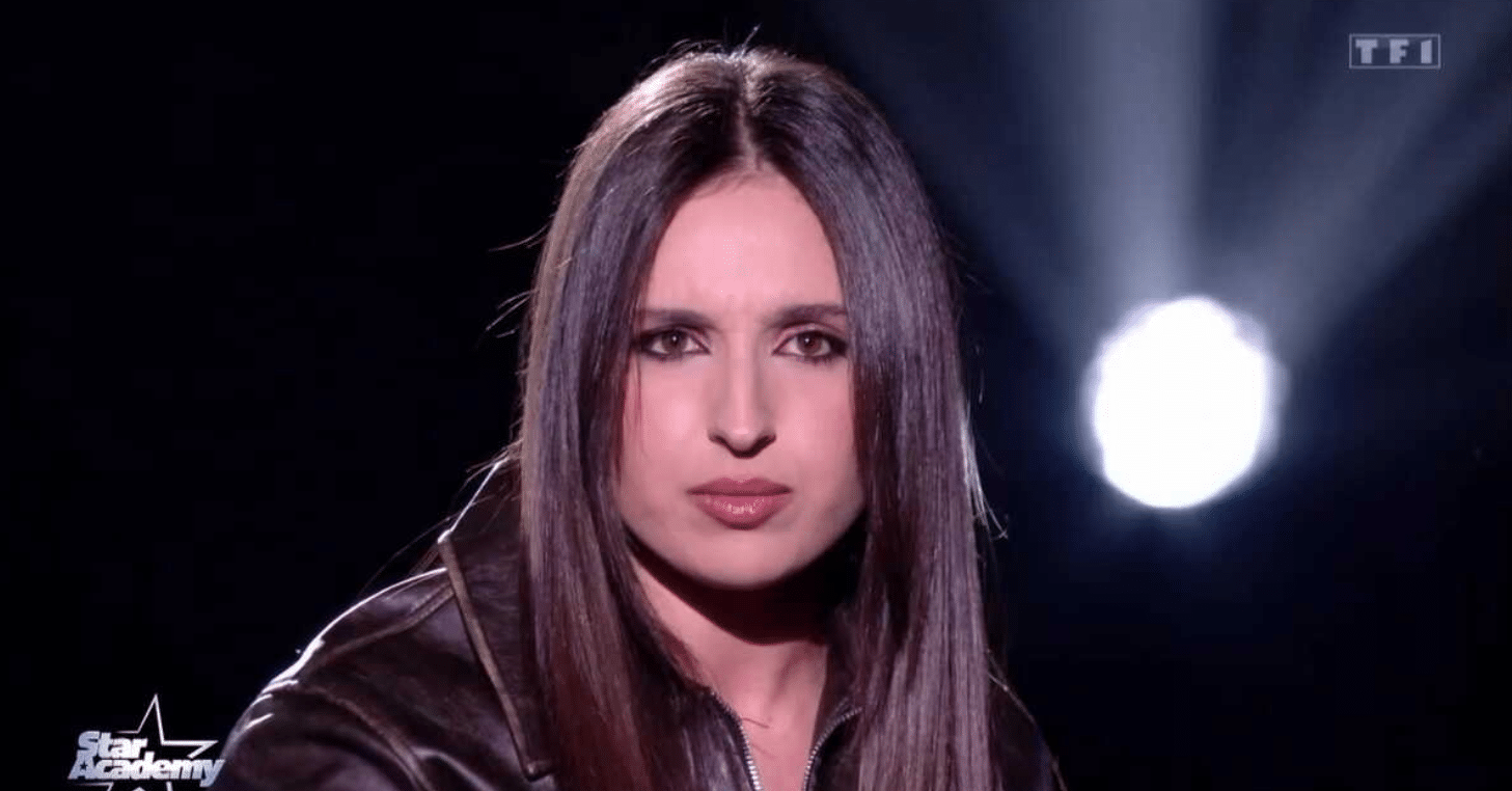 Ambre (Star Academy), toujours pas de premier single : faut-il s’inquiéter ?
