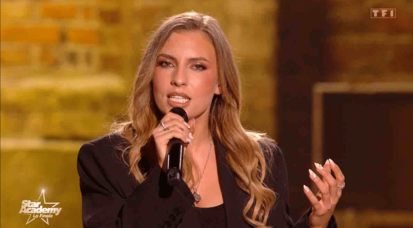 Star Academy : Léa a-t-elle vraiment reçu un coup de couteau dans le ventre ?