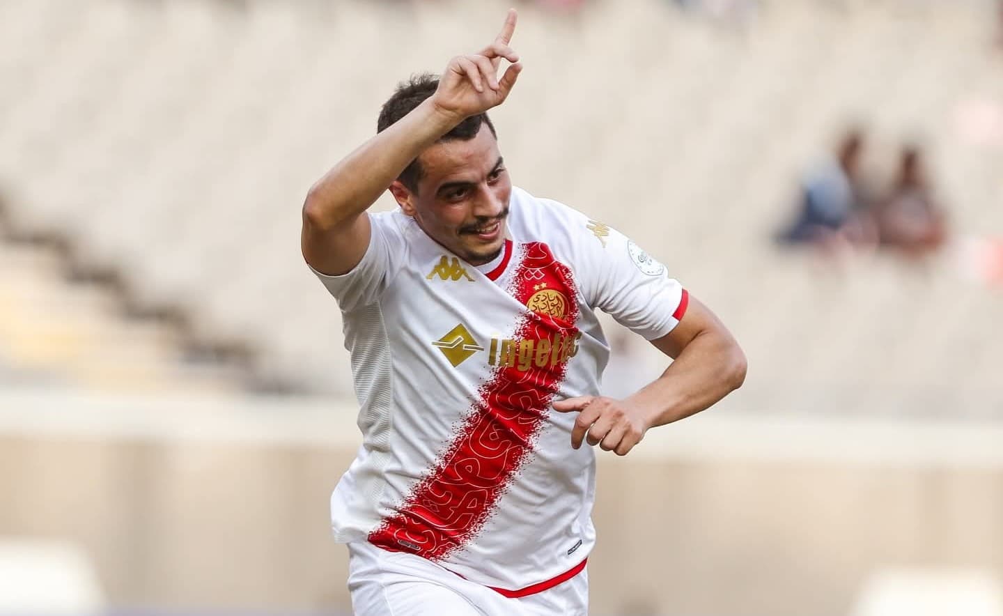 Football : Wissam Ben Yedder acquitté dans une affaire de viol