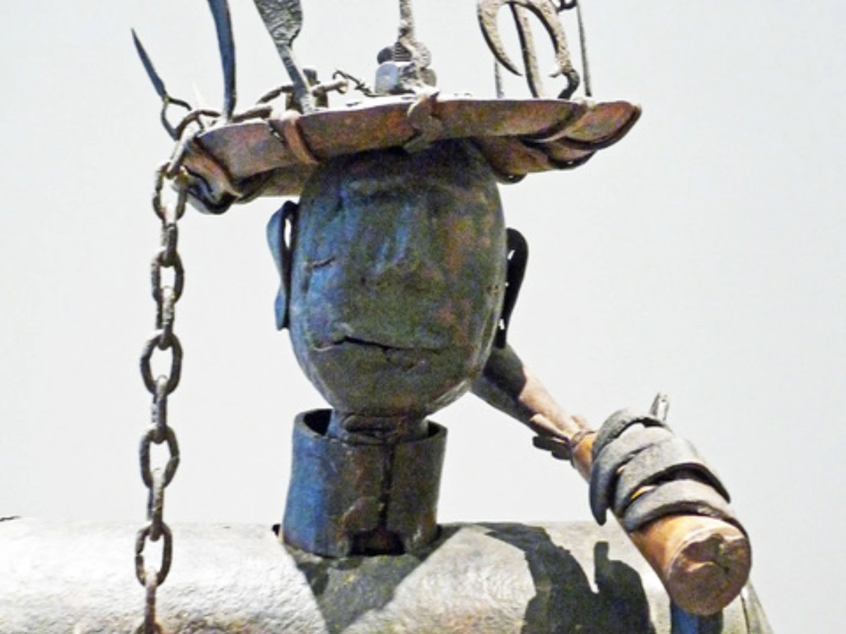 France : un texte adopté pour faciliter la restitution du dieu Gou au Bénin