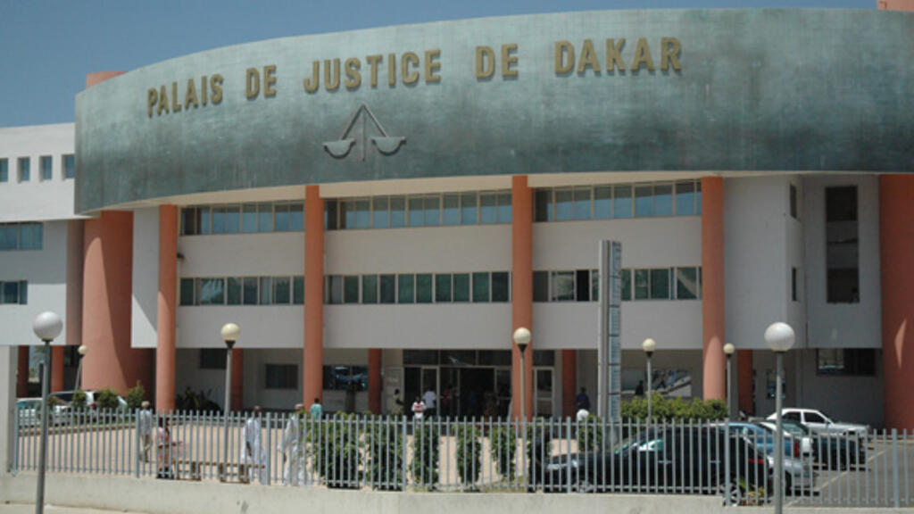 Sénégal: la police démantèle un réseau pédopornographique avec l'aide de la justice française