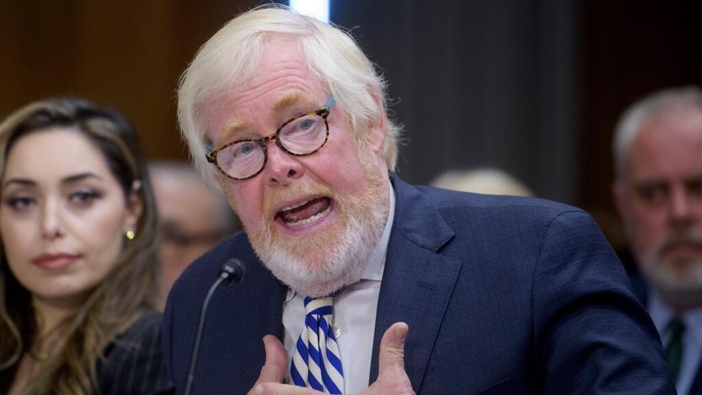 Afrique du Sud: Brent Bozell, nouvel ambassadeur américain, arrive dans un climat tendu