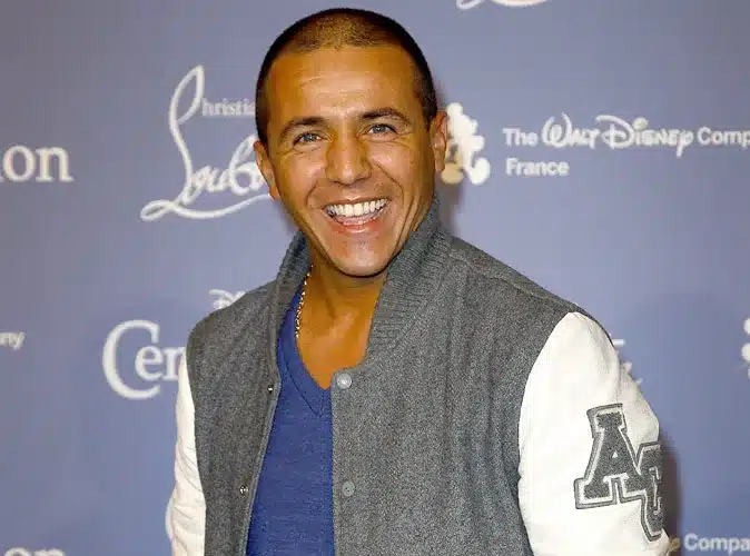 Faudel enfin de retour sur scène