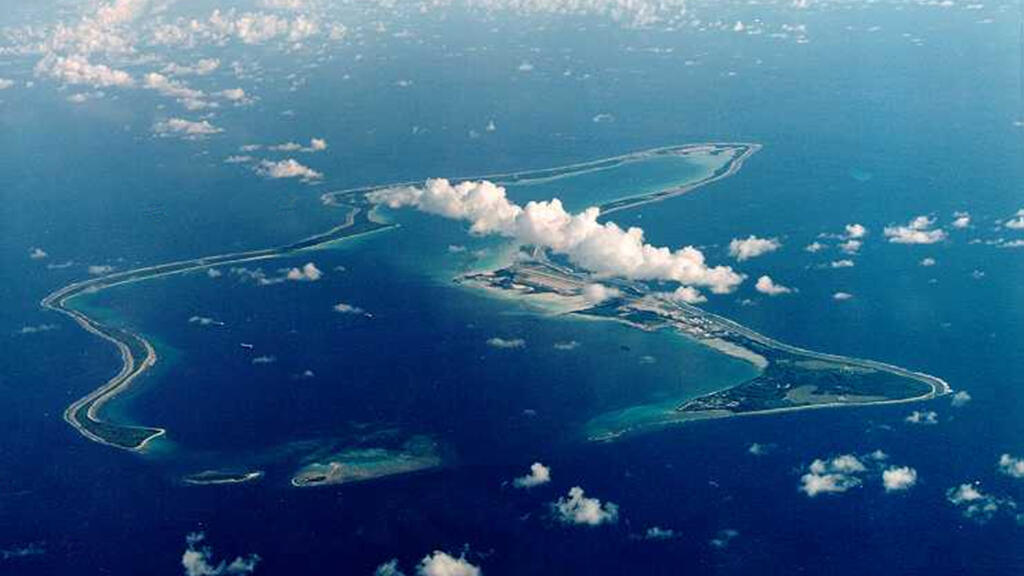 Rétrocession des Chagos: l’examen de la loi par le Royaume-Uni reporté après le revirement de Trump
