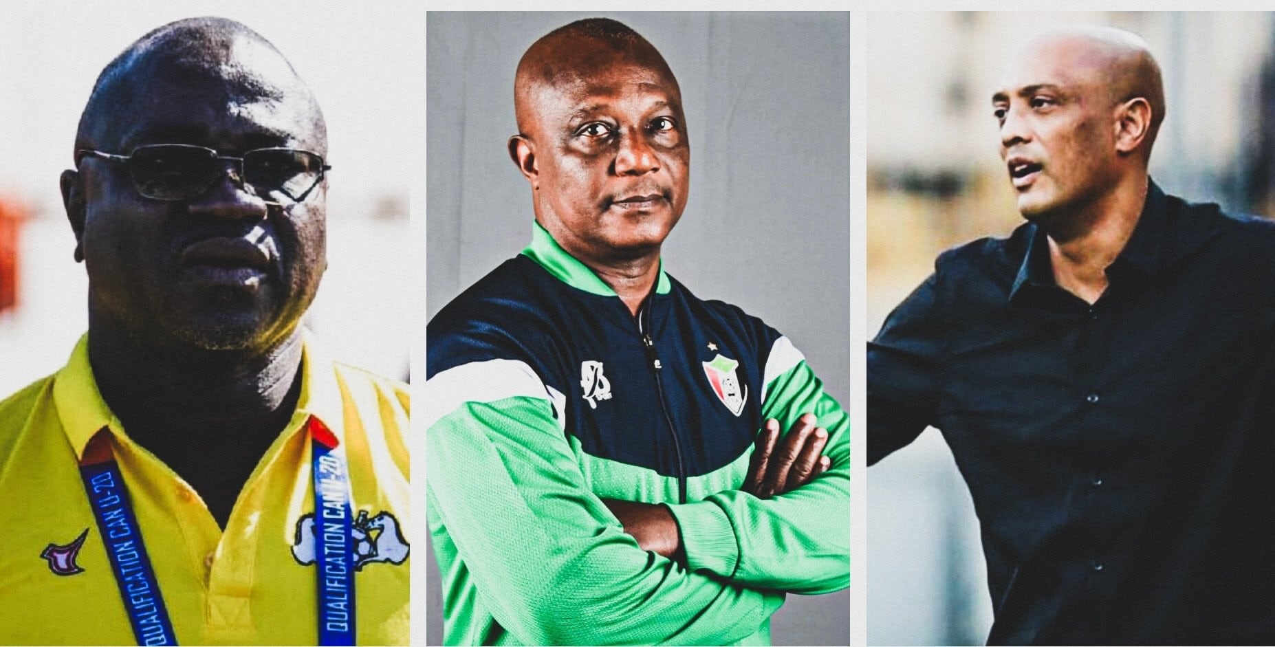 Football: le nouveau sélectionneur du Burkina Faso ne sera pas burkinabè