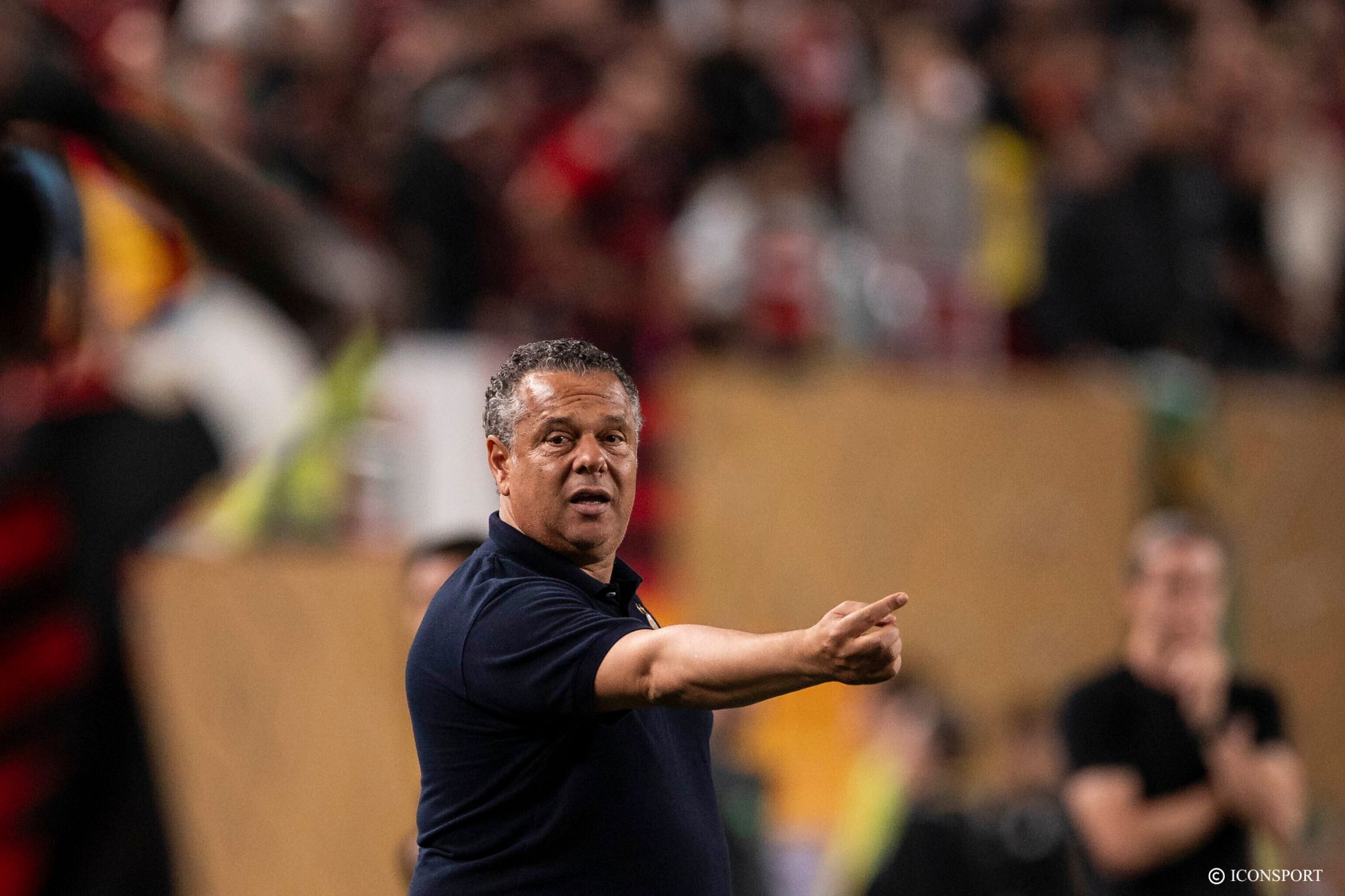 L&rsquo;Espérance Sportive de Tunis limoge l&rsquo;entraîneur Maher Kanzari