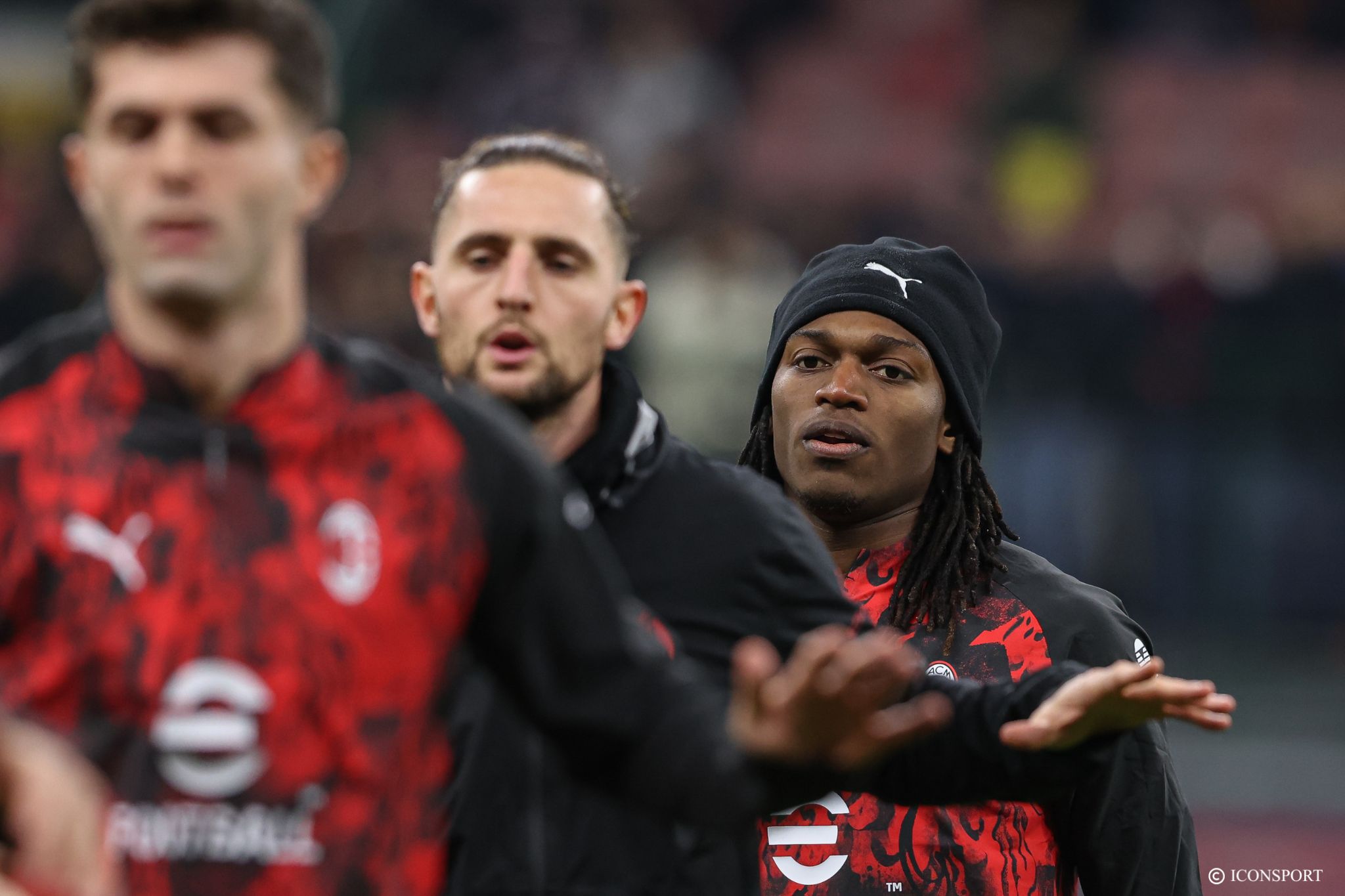 Série A (J25) : Pise – AC Milan, sur quelle chaîne tv suivre le match en direct ?