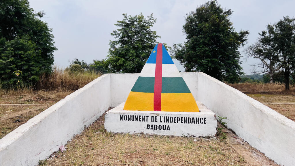 L'Ouest centrafricain, une décennie après la crise: à Badoua, la jeunesse mobilisée face à l’insécurité [4/4] - Reportage Afrique
