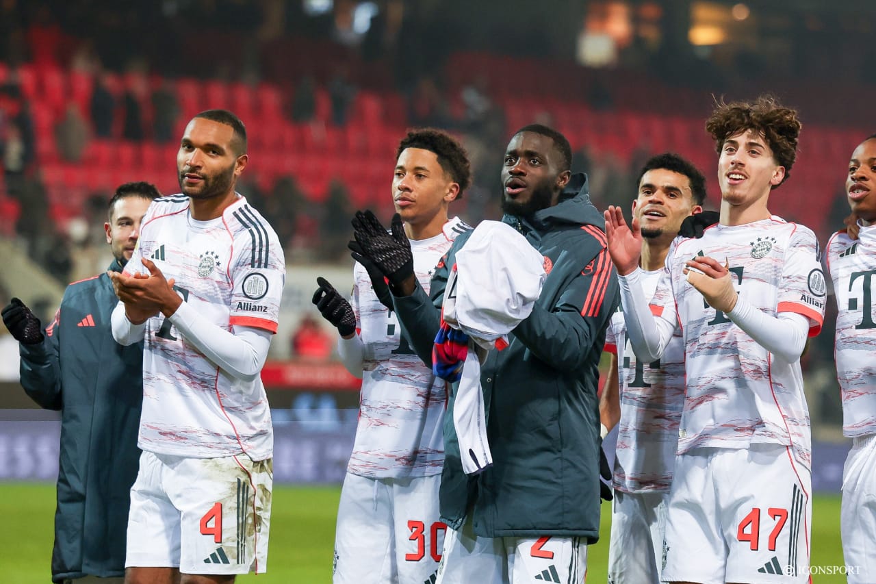 Chaînes TV pour suivre Bayern Munich – RB Leipzig en direct en quart de finale de la Coupe d&rsquo;Allemagne