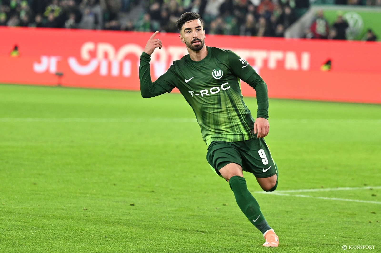 Bundesliga (J22) : sur quelle chaîne tv suivre le match en direct Leipzig – Wolfsbourg ?
