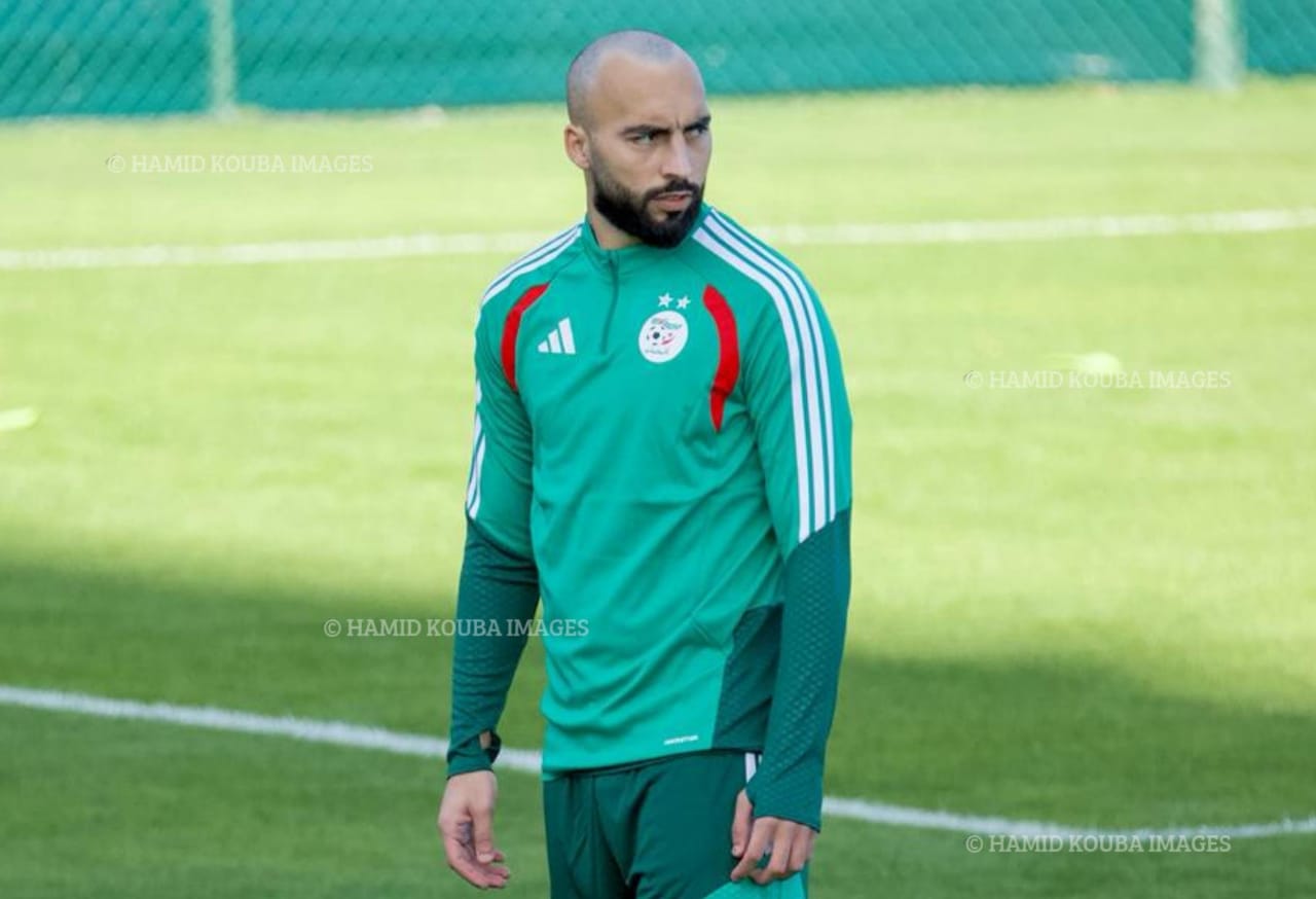 Transfert : Himad Abdelli quitte Le Havre pour l&rsquo;OM