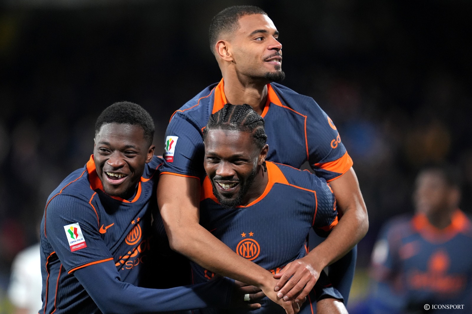 L&rsquo;Inter se qualifie pour les demi‑finales de la Coupe d&rsquo;Italie en battant le Torino