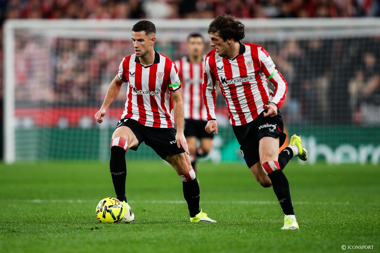 Coupe du Roi : la Real Sociedad et l&rsquo;Athletic en demi-finales