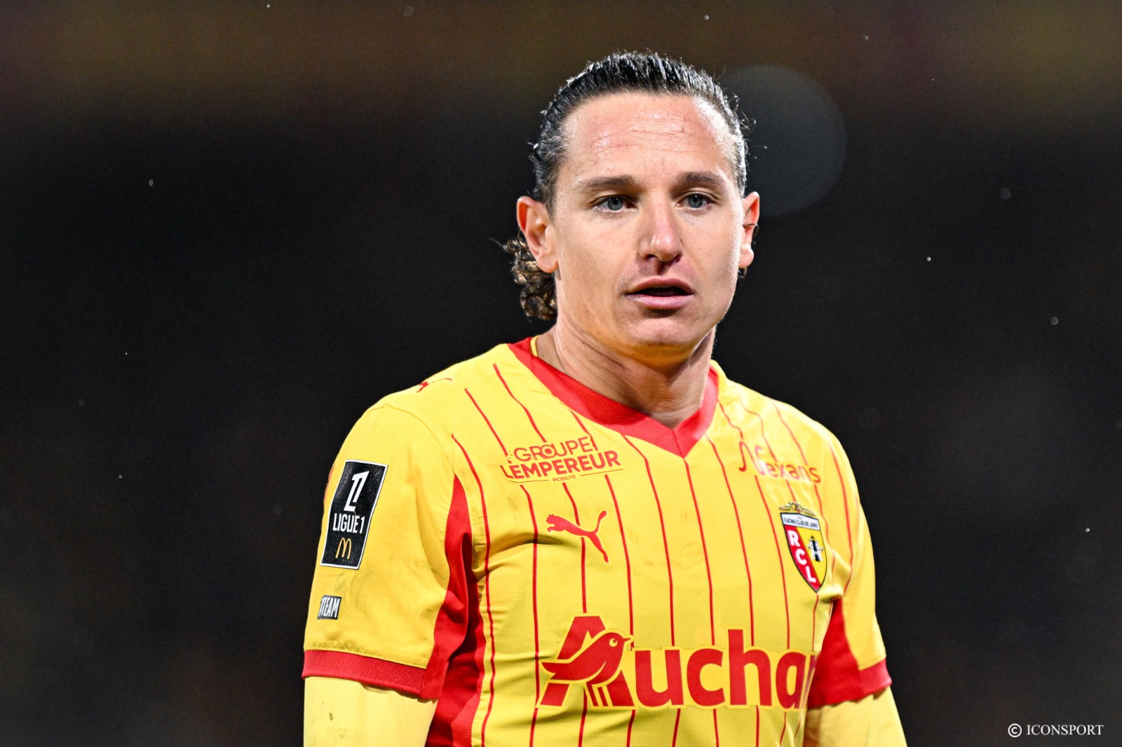 Florian Thauvin s’attend à un match très compliqué face à Rennes en Ligue 1 J21
