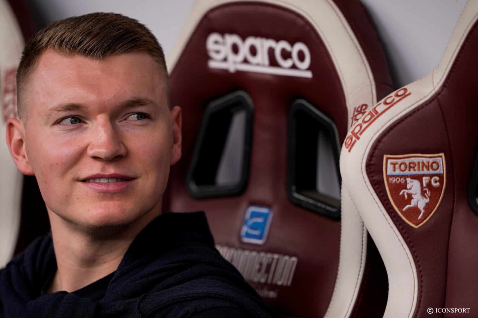 Perr Schuurs quitte Torino en Serie A