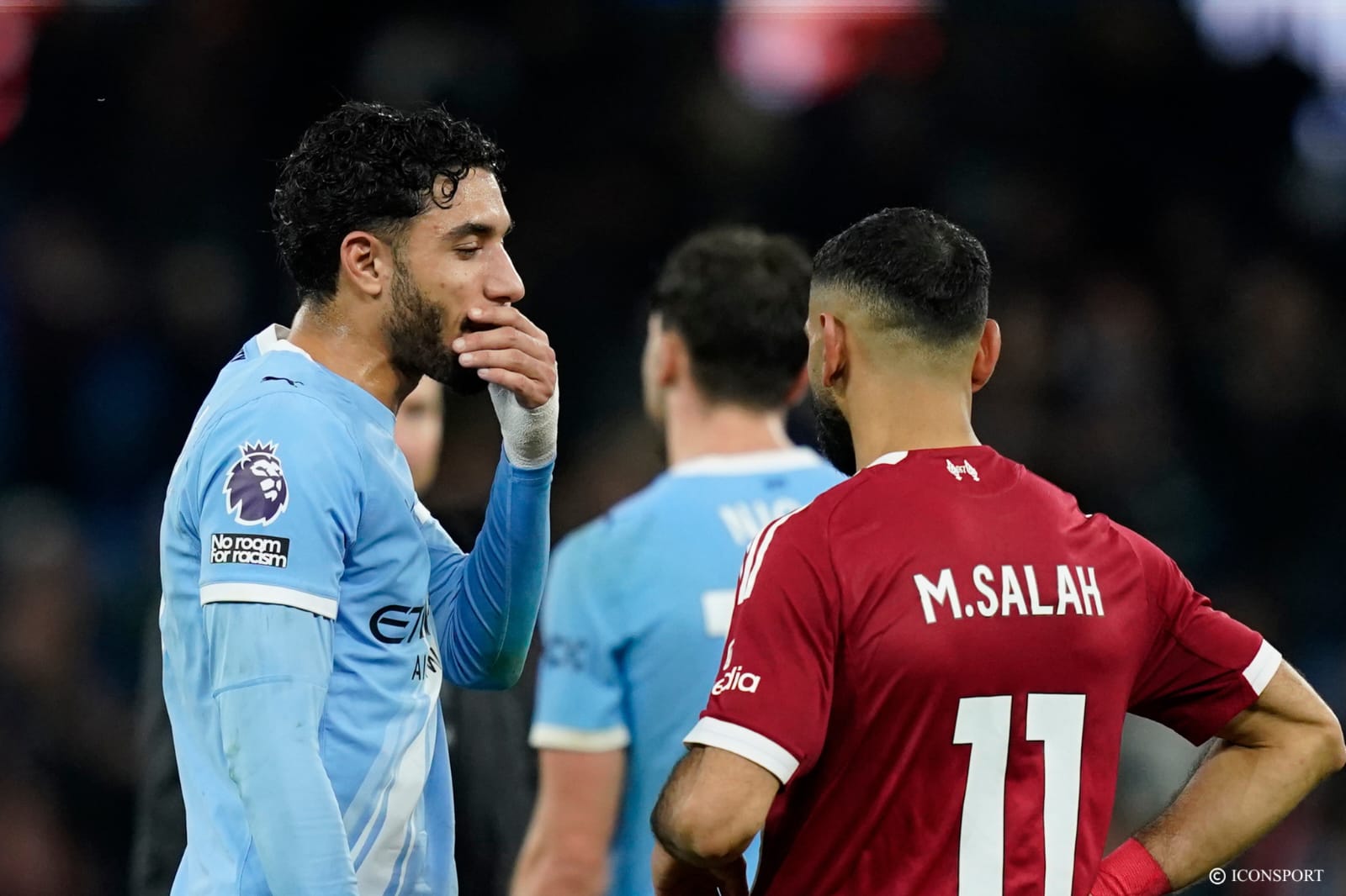 Liverpool – Manchester City (Premier League J25) : retrouvailles entre Salah et Marmoush