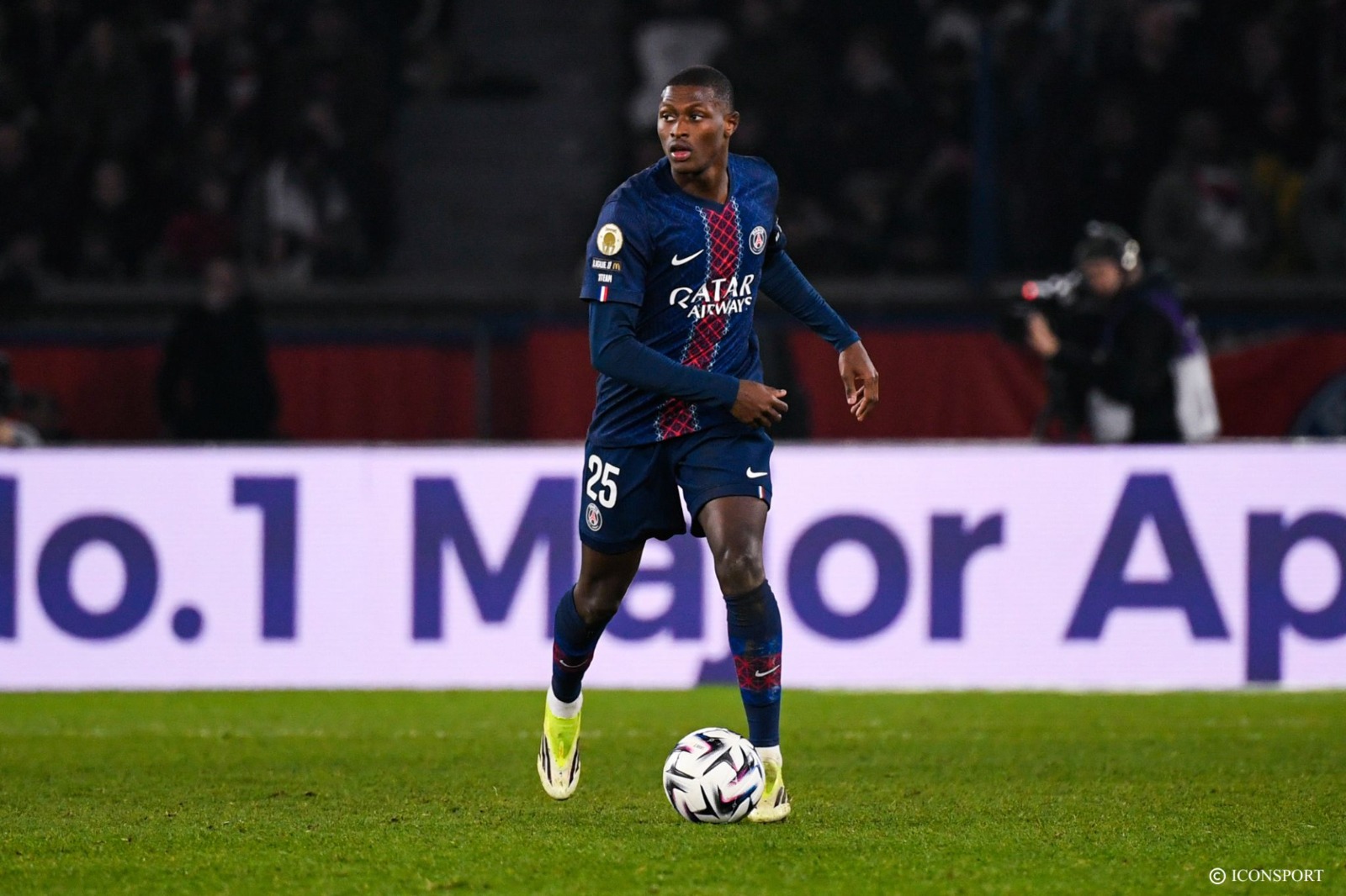 Ligue 1 (J22) : Sur quelles chaînes TV suivre en direct le match Rennes – PSG ?
