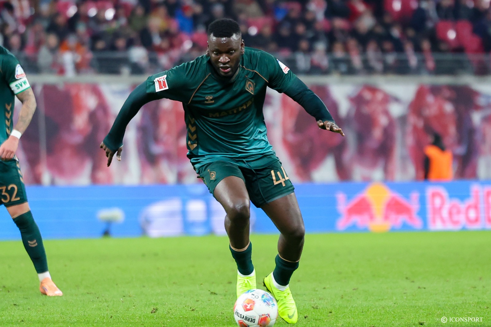 Allemagne – Werder Brême : Victor Boniface, potentiel offensif sous-utilisé