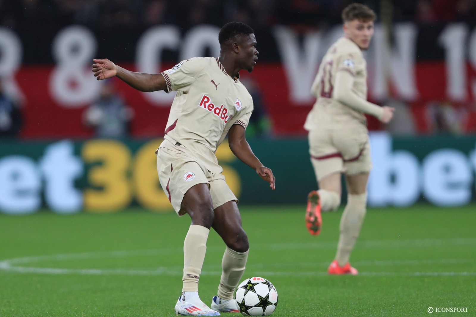 Football — Côte d&rsquo;Ivoire : Emerse Fae étoffe sa liste avec Zabi, Konaté et Fofana