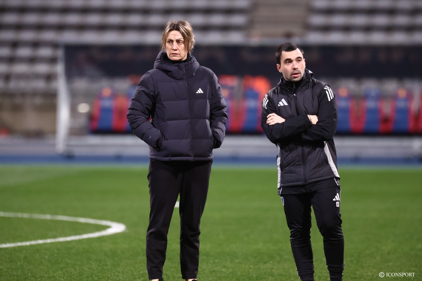 Ligue des Champions féminine : Paris FC sait à quoi s&rsquo;attendre face au Real Madrid