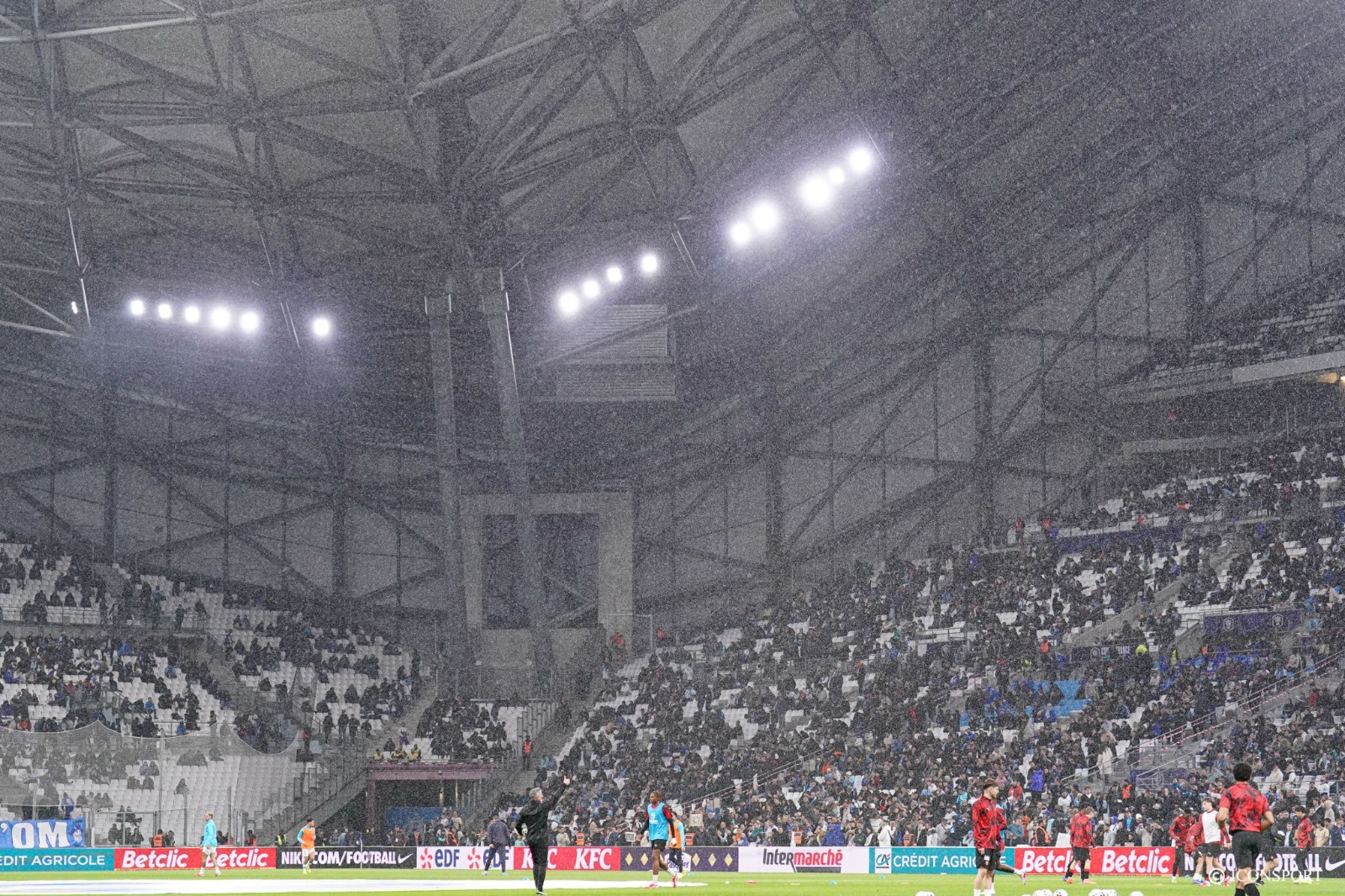 Ligue 1 (J22) : l’OM annonce un Vélodrome complet face à Strasbourg