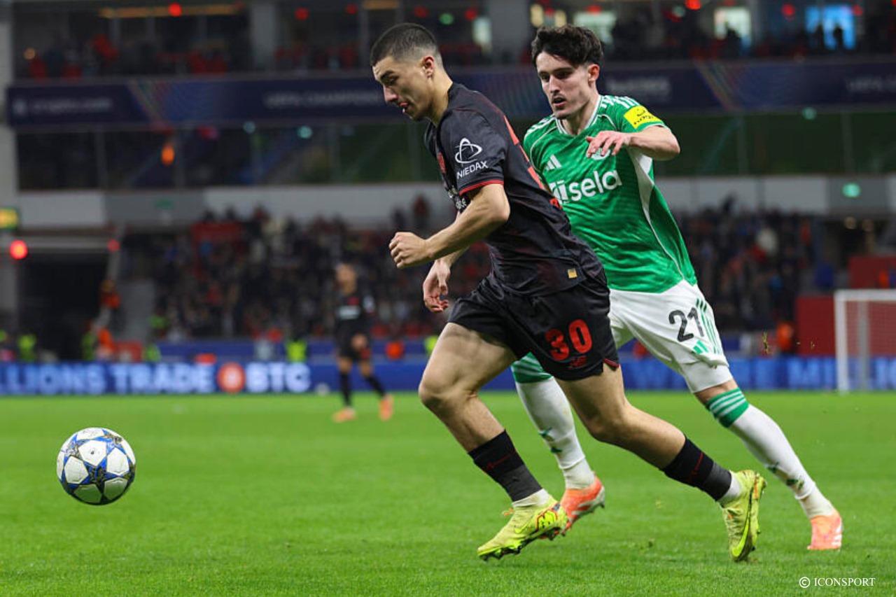 Bundesliga (J22) – Bayer Leverkusen : Avec ou sans Ibrahim Maza face à St Pauli ?