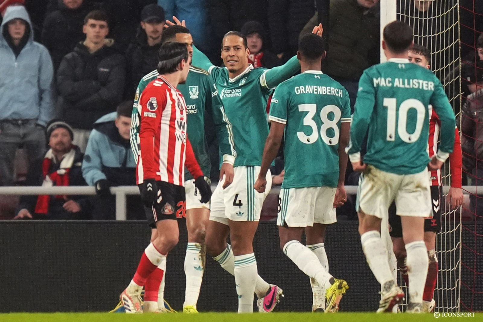 FA Cup : Liverpool – Brighton… Programme et enjeux des seizièmes de finale