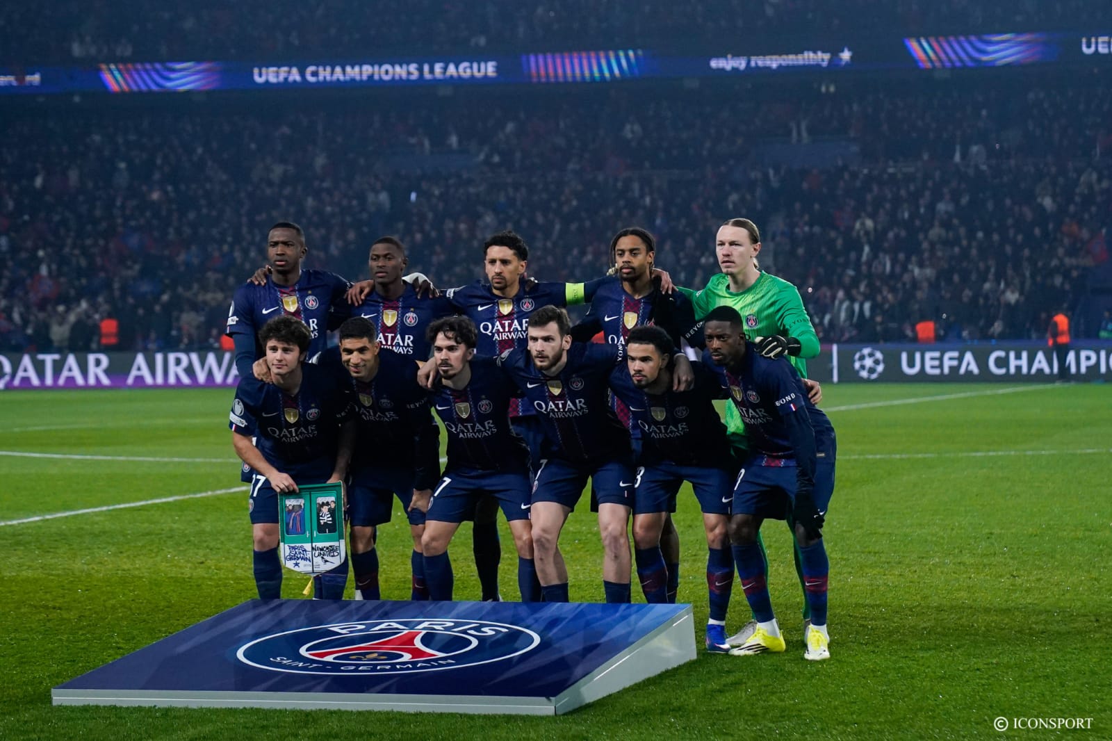 Ligue 1 (J22) : les compositions d'équipes de Rennes-PSG