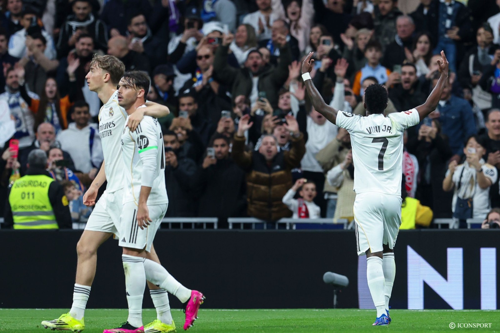 LaLiga : Barça - Gérone FC, Real Madrid - Real Sociedad... Programme et enjeux de la 24ᵉ journée