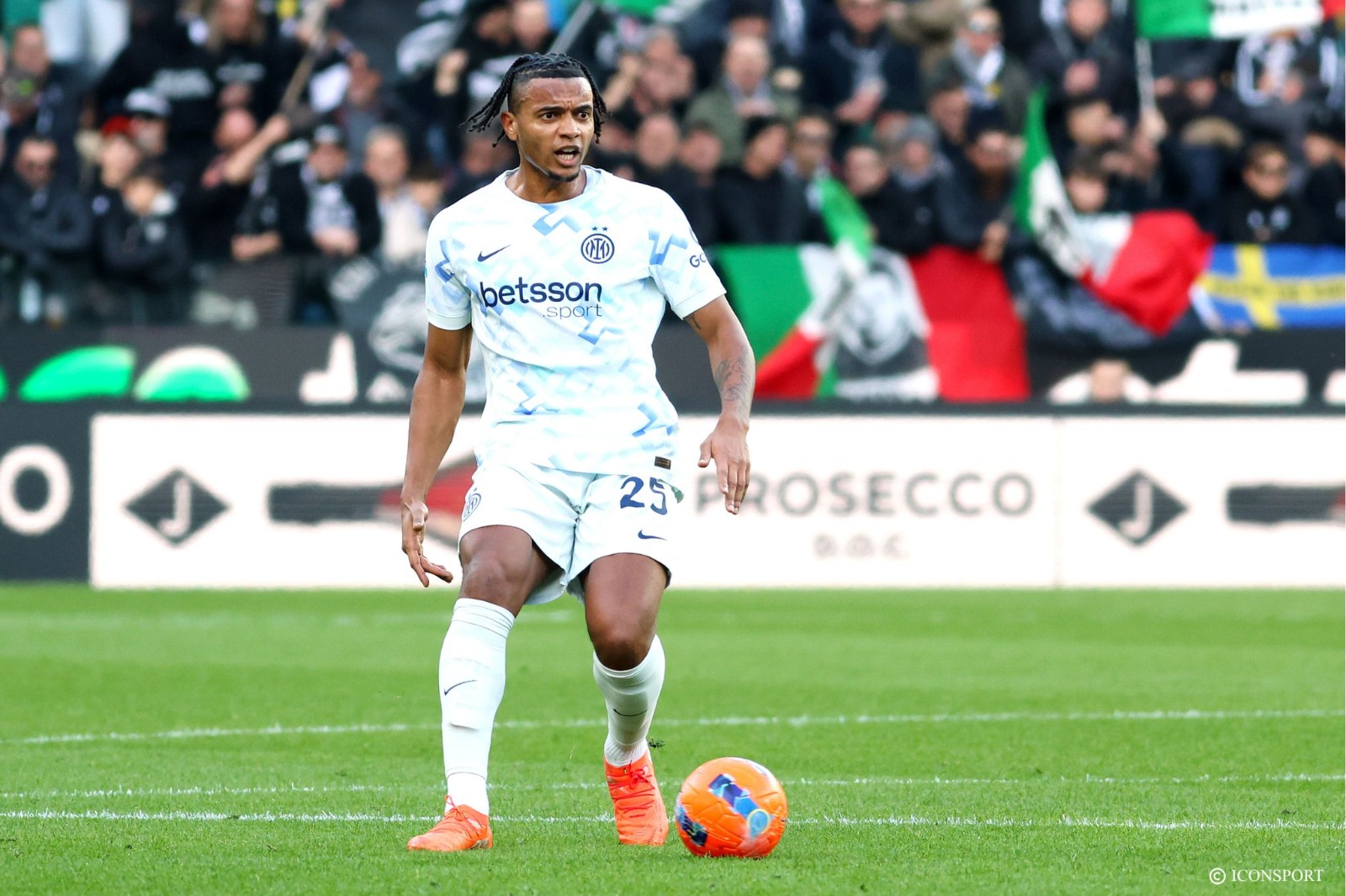 Série A (J25): Sur quelle chaîne tv suivre le match en direct Inter Milan - Juventus Turin