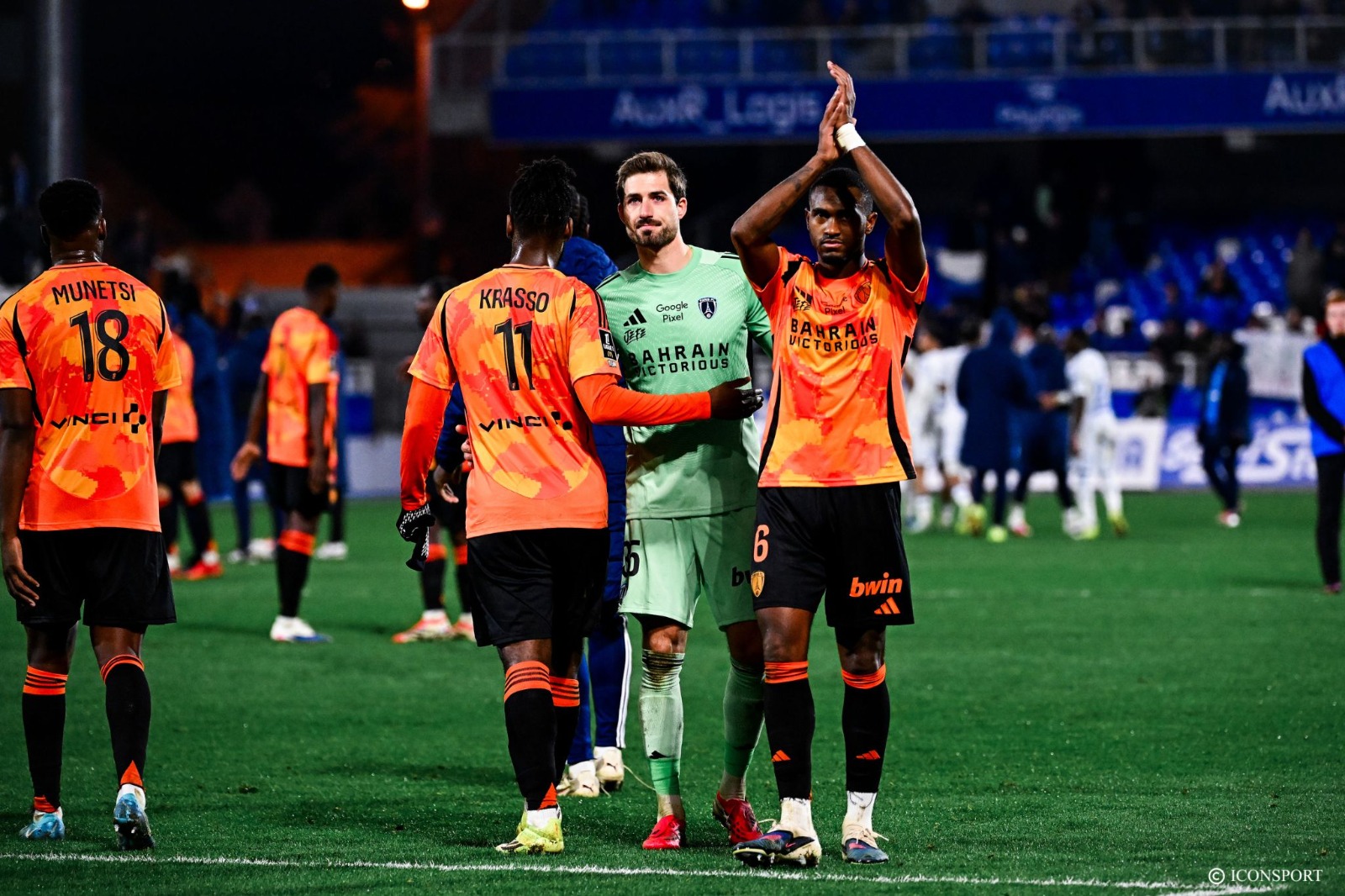 Ligue 1 (J22) : Sur quelles chaînes TV suivre en direct le match Paris FC-RC Lens ?